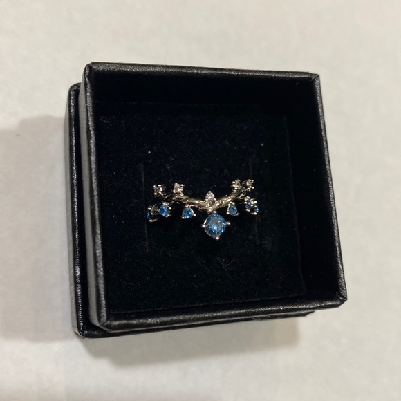 Bomb Party Ring Size 6 - Picture 6 of 6